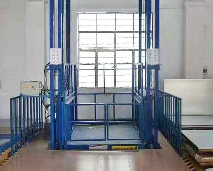 西宁生产家用小电梯生产厂家