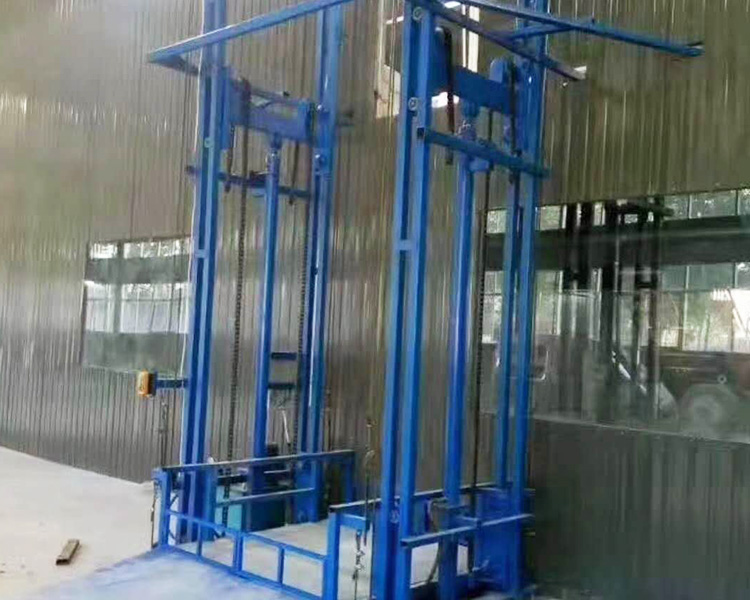 长沙安装小型电梯厂家