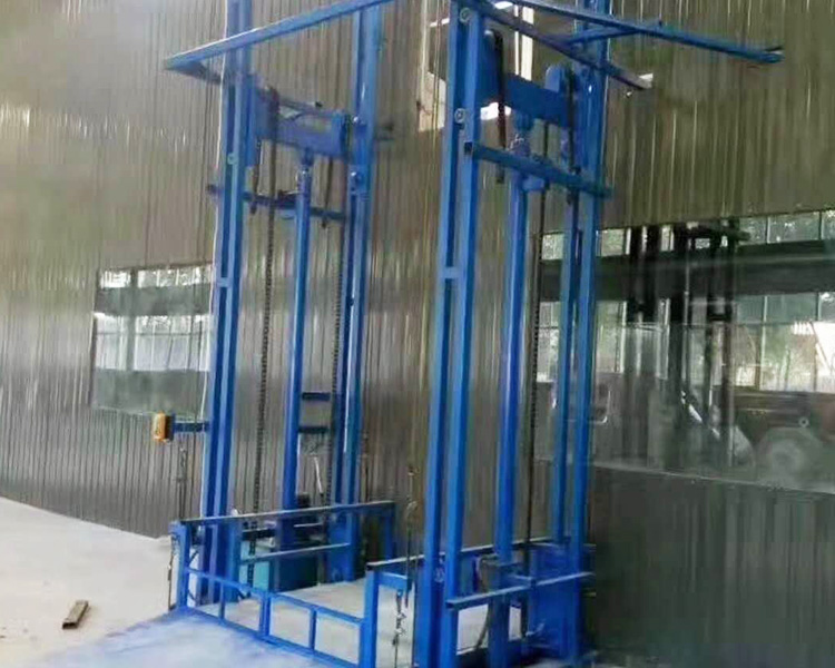 聊城生产家用小电梯厂家