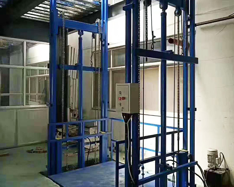 吉林安装小型电梯生产厂家