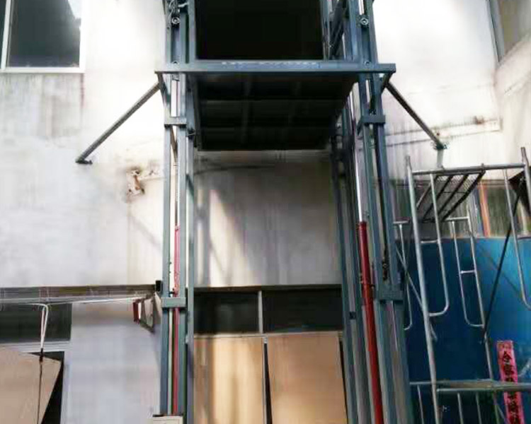 潍坊安装小型家用电梯厂家