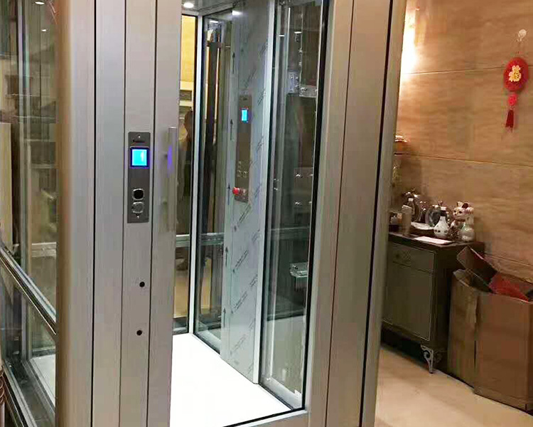浙江生产升降机厂家
