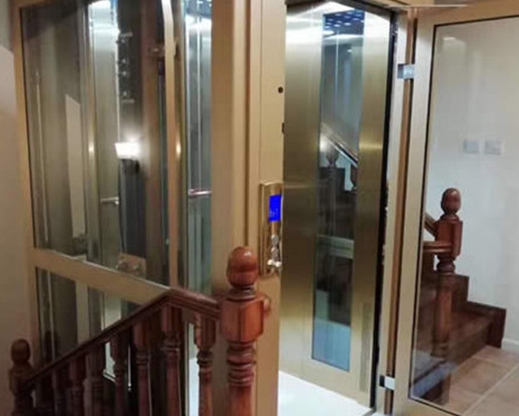鹤壁家庭微型电梯