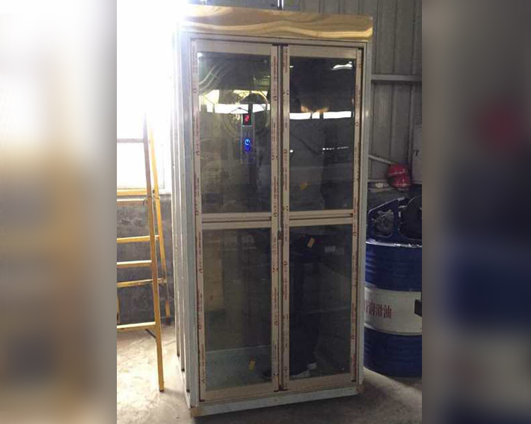 小型家用电梯 小型家用电梯